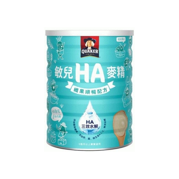 桂格 敏兒HA麥精纖果順暢配方700g.JPG