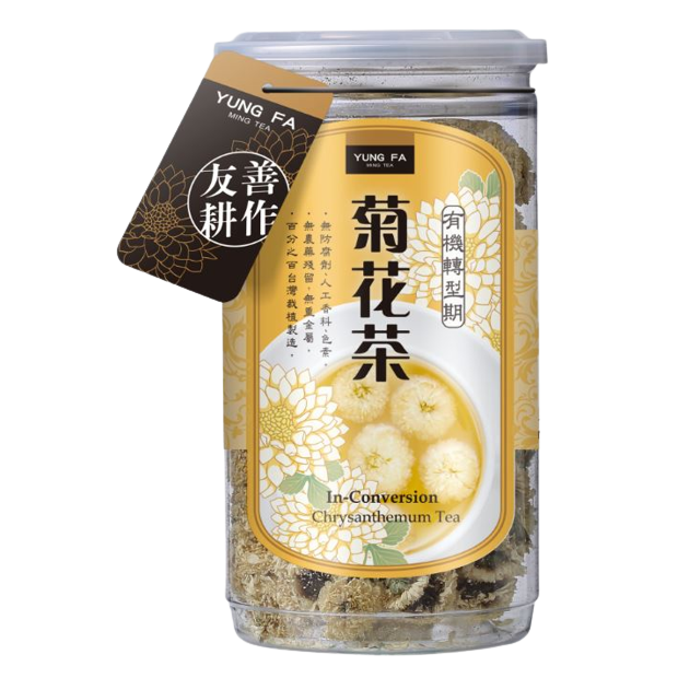 永發有機菊花茶 40g.png