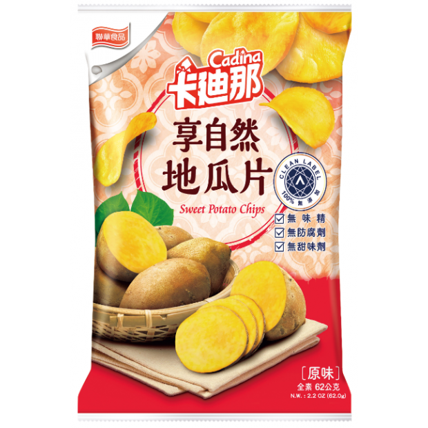 卡迪那享自然地瓜片原味62G.png