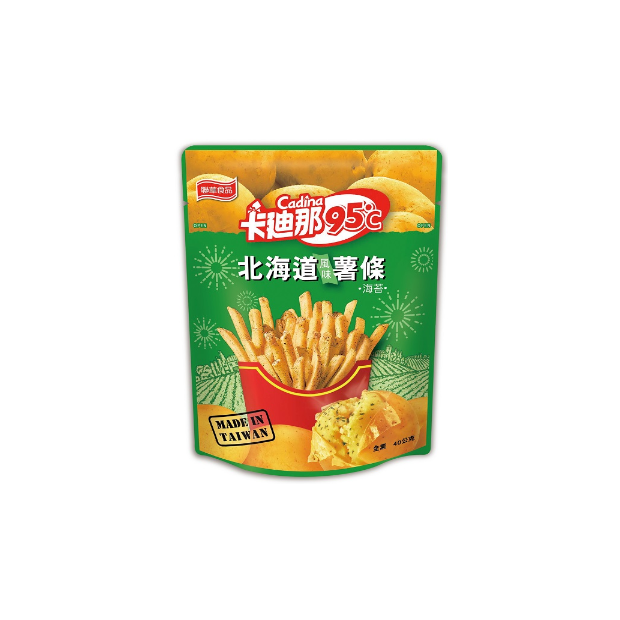 卡迪那95℃北海道薯條海苔口味40G.png