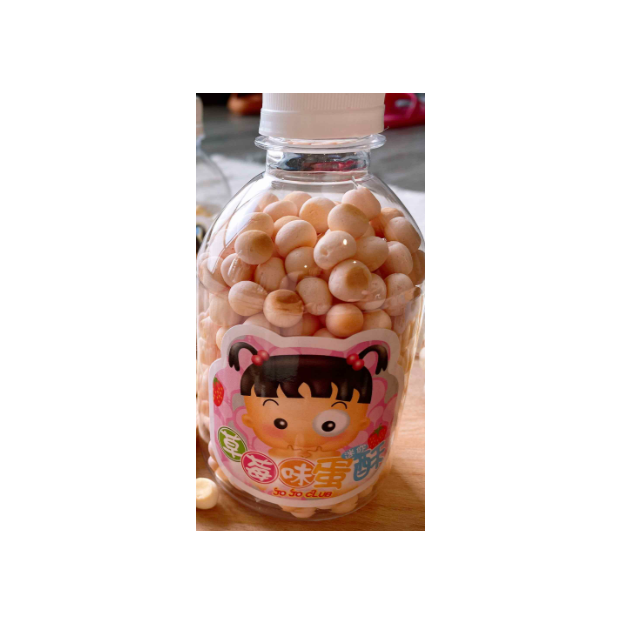 JOJO迷你蛋酥-草莓 85g.png