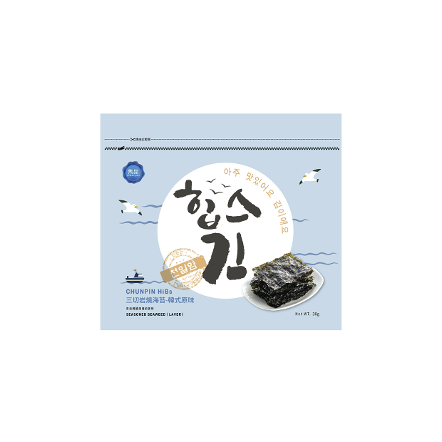 雋品三切岩燒原味海苔30g.png