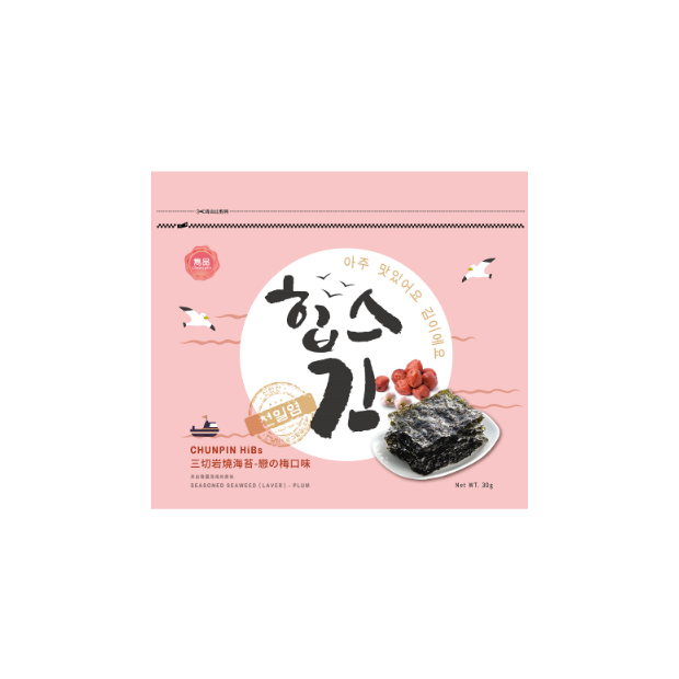 雋品三切岩燒梅子海苔30g.png