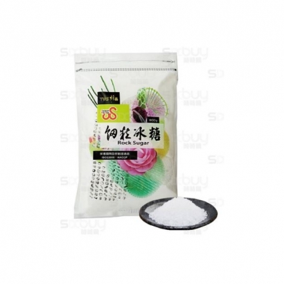 TWS 細粒冰糖 800g.JPG