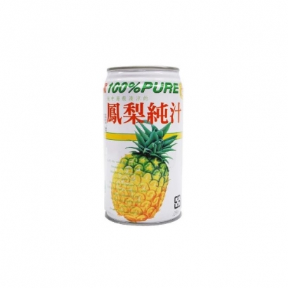 台鳳100％鳳梨純汁-350ml.JPG