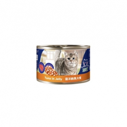 加好寶貓罐-遠洋鮪魚大餐170g.JPG