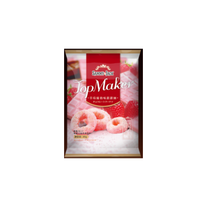山米傑克草莓甜甜圈40g.png